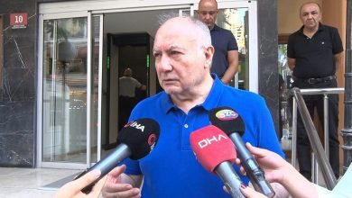 turk is genel baskan yardimcisi agar kamu isverenleri sendikasinin bugun teklif sundugu toplantiya biz gitmedik 95a504cbb732 |