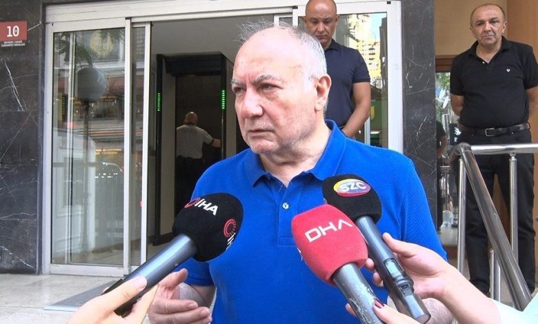 turk is genel baskan yardimcisi agar kamu isverenleri sendikasinin bugun teklif sundugu toplantiya biz gitmedik 95a504cbb732 |