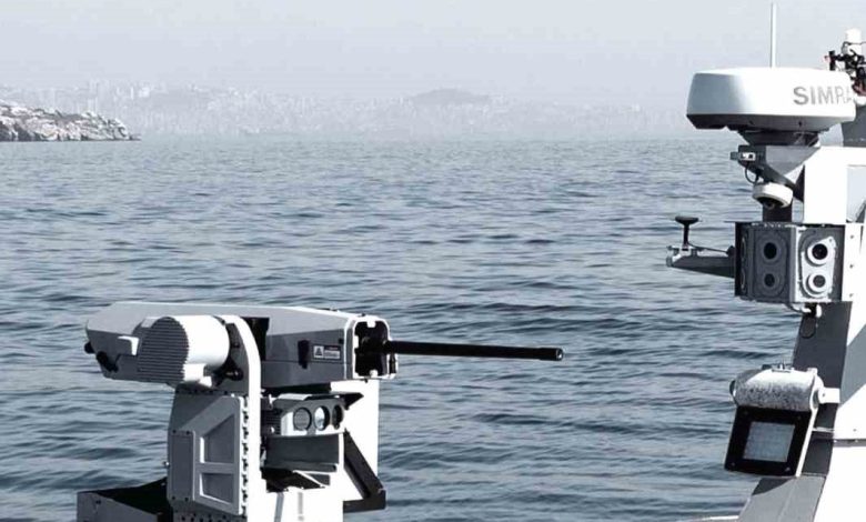 Türk savunma sanayiinin parlayan yıldızı CANiK, IDEF’te gücünü gösterecek 1 turk savunma sanayiinin parlayan yildizi canik idefte gucunu gosterecek b1ce4aadac8c |