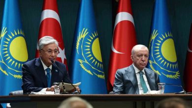 turkiye kazakistan arasinda 20 onemli anlasma 6cc577100abb |