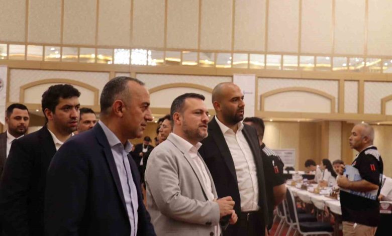 turkiye satranc birinci liginde ilk hamleler yapildi 62b47fc50f08 |