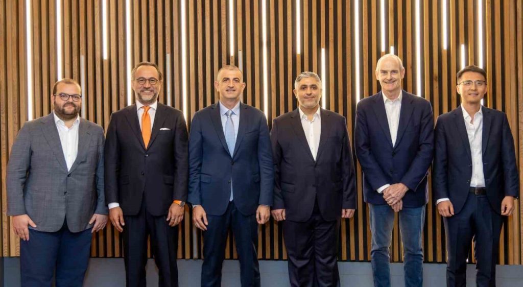 turkiyenin yeni finansal teknoloji platformu icin guc birligi e81f9f3fd0b8 |