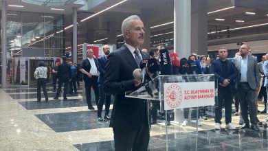 ulastirma ve altyapi bakani uraloglu bu tren birligi dirligi vatan sevgisini ve millet iradesini tasiyacak 372813b43cd5 |
