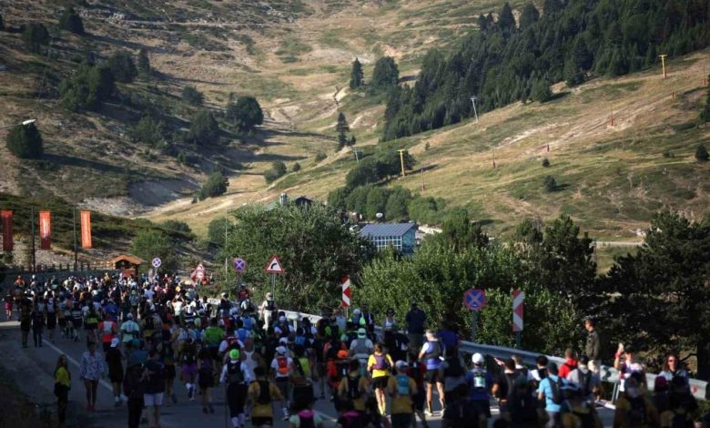 Uludağ Premium Ultra Trail’de heyecan başladı 1 uludag premium ultra trailde heyecan basladi 4d43484bd907 |