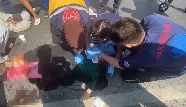 umraniyede karsidan karsiya gecen cifte panelvan carpti 1 agir yarali 398e6a2a0186 |