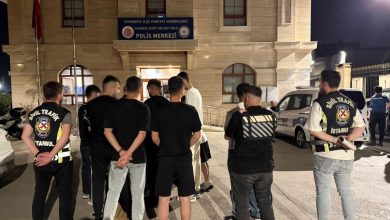 umraniyede konvoy yapan 9 surucuye 165 bin 795 tl para cezasi kesildi 22fc4c033140 |