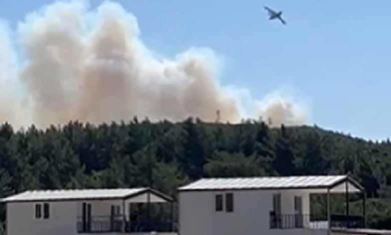 urlada makilik alanda korkutan yangin 2aee3e46d79a |