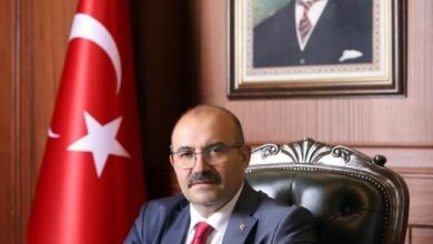 vali ismail ustaogludan 24 temmuz gazeteciler ve basin bayrami mesaji 53e283a99be5 |