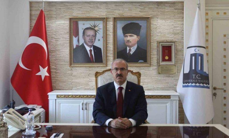 vali toraman 15 temmuz milletimizin iradesine demokrasisine ve devletine kararlilikla sahip ciktigi tarihi bir donum noktasidir b519d3228572 |