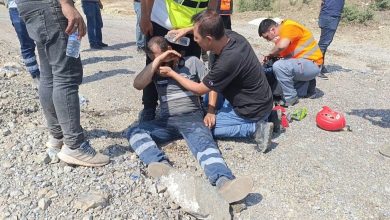 yangina mudahale eden belediye iscisi bayginlik gecirdi ayildiginda hayvanlar icin gozyasi doktu d5d1265e8357 |