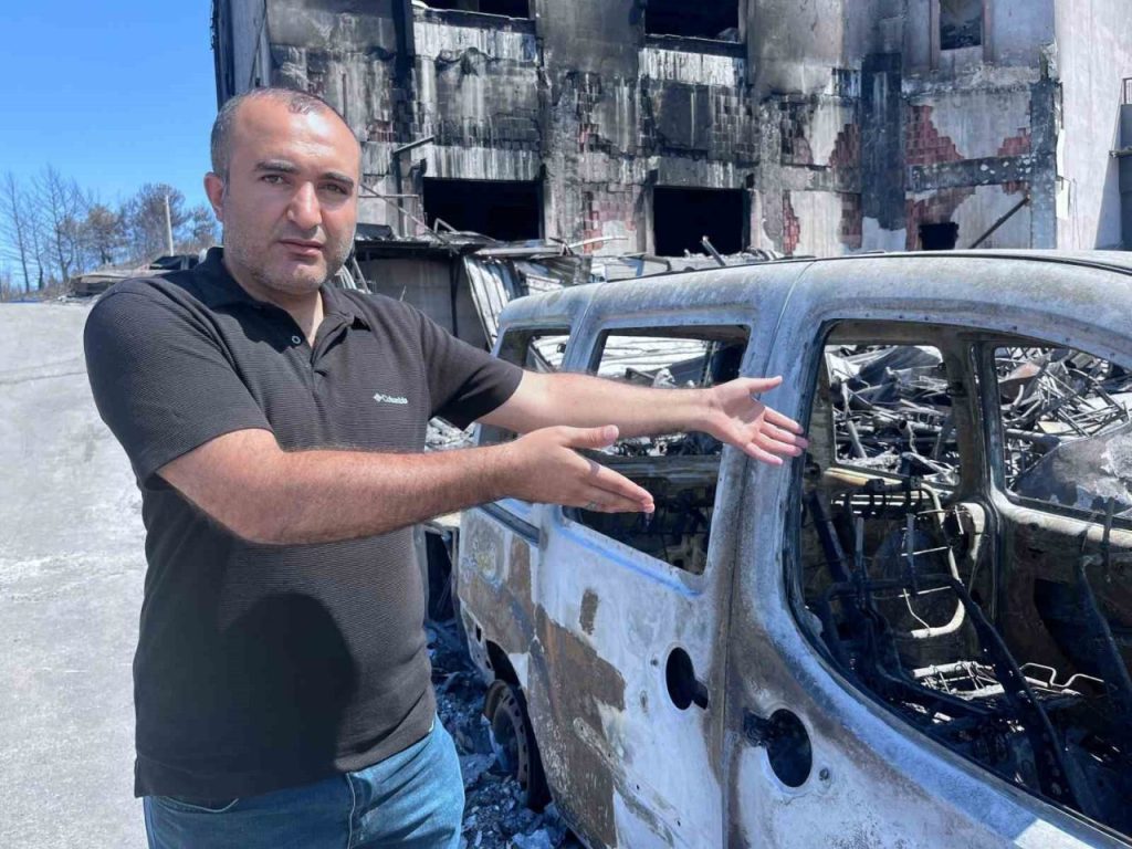 yangindan etkilenen otokent enkaz halde yardim bekliyor 1fa854939ac5 |