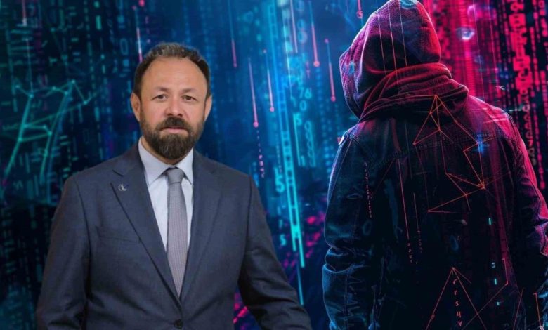 Yapay zeka kaynaklı sahte içerikler, güvenlik açıklarını büyütüyor 1 yapay zeka kaynakli sahte icerikler guvenlik aciklarini buyutuyor cdc66fb7df4f |