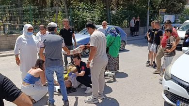 yaralanan vatandasi gunesten boyle korudular 85c1e5de2da5 |