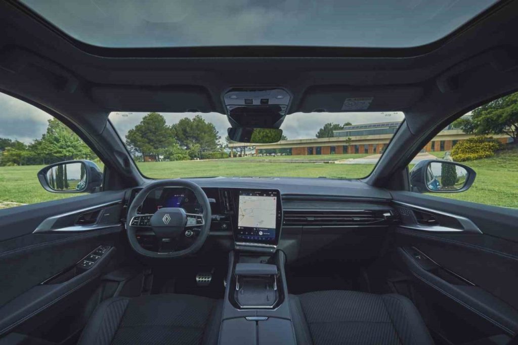 yeni renault austral turkiyede satisa sunuldu 452982592315 |