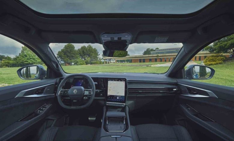 Yeni Renault Austral Türkiye’de satışa sunuldu 1 yeni renault austral turkiyede satisa sunuldu 452982592315 |