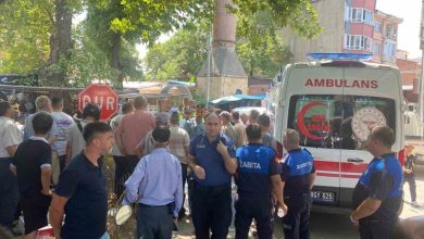 yenisehirde cuma namazi cikisi silahli saldiri 4 kisi yaralandi 7bde9c560ef4 |