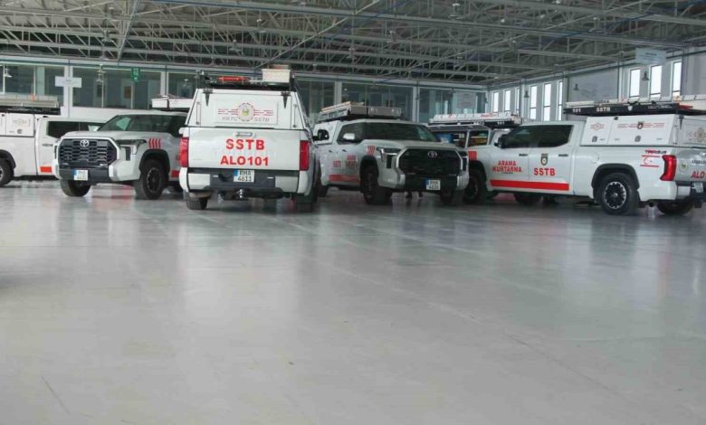 yerli uretim arama kurtarma araclari teslim edildi d757f5b144c7 |