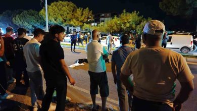 yolun karsisina gecmeye calisirken hayatini kaybetti 682dd5469d29 |
