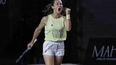 zeynep sonmez wimbledonda 2 tura cikti 346cc34e8634 |