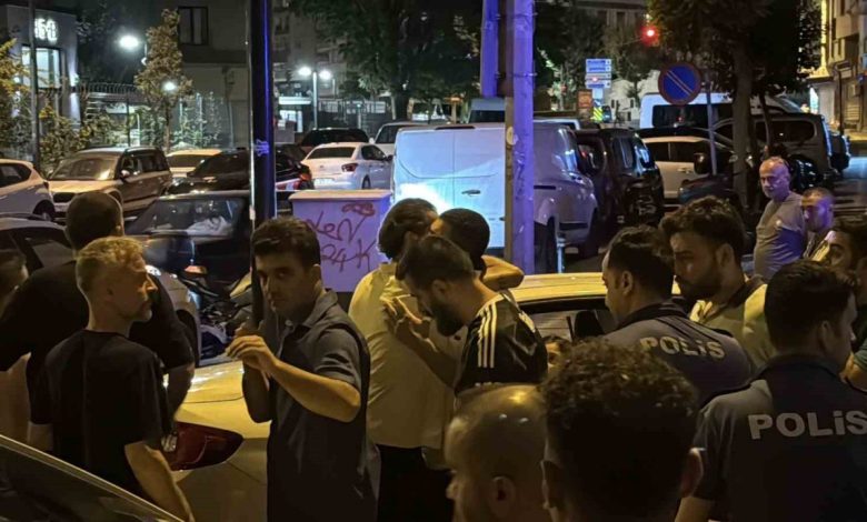 zeytinburnunda intihar tesebbusunde bulunan sahis 5 saatin sonunda ikna edildi d7b3160546bb |