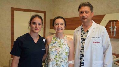 10 yillik tehlikeden ameliyatsiz kurtuldu 04fffa6b959d |