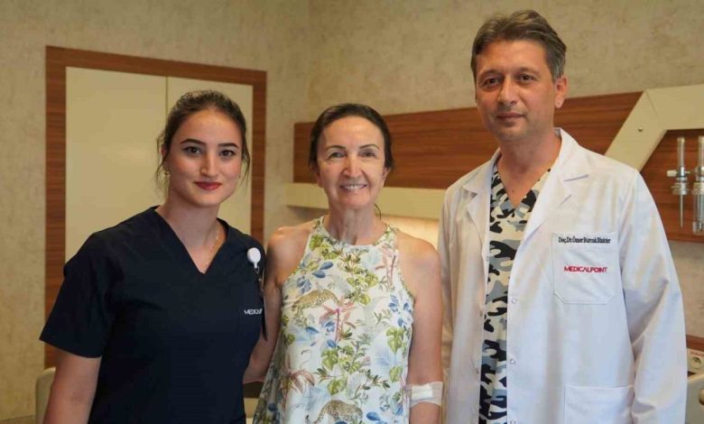 10 yillik tehlikeden ameliyatsiz kurtuldu 04fffa6b959d |