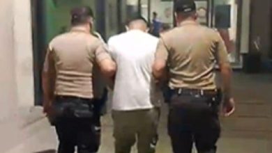 12 yil hapis cezasiyla geziyordu polise takildi 4d69d6c55d0e |