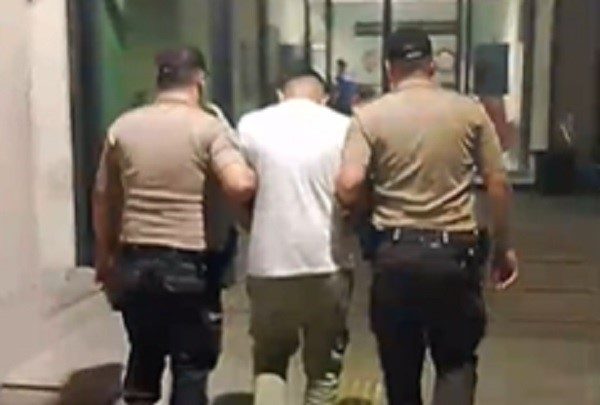12 yil hapis cezasiyla geziyordu polise takildi 4d69d6c55d0e |