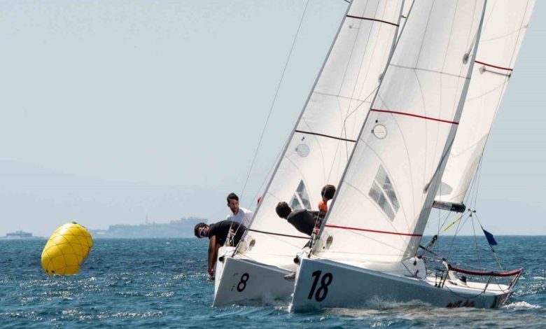 13. TAYK-Eker Olympos Regatta, J70 Match Race ve Hareketli Salma yarışlarıyla devam ediyor 1 13 tayk eker olympos regatta j70 match race ve hareketli salma yarislariyla devam ediyor a2fc71d9693d |