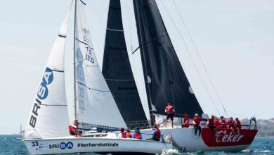 13 tayk eker olympos regatta yelken festivali sona erdi 8f78c5b03767 |