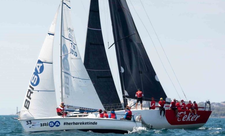 13. TAYK-Eker Olympos Regatta Yelken Festivali sona erdi 1 13 tayk eker olympos regatta yelken festivali sona erdi 8f78c5b03767 |