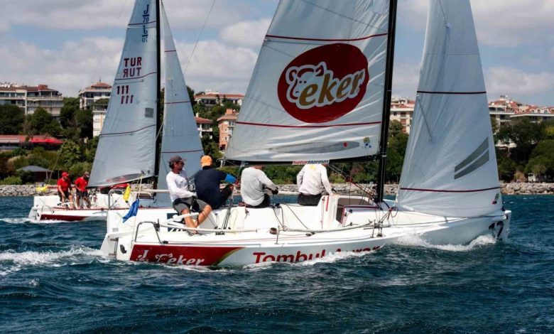 13. TAYK-Eker Olympos Regatta Yelken Festivali’nde genç yelkenciler kıyasıya mücadele verdi 1 13 tayk eker olympos regatta yelken festivalinde genc yelkenciler kiyasiya mucadele verdi 3a4947e0ae36 |