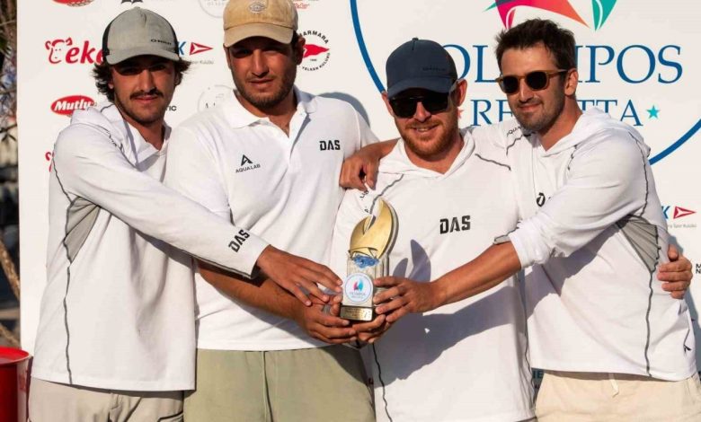 13. TAYK-Eker Olympos Regatta’da, J70 Match Race yarışları tamamlandı 1 13 tayk eker olympos regattada j70 match race yarislari tamamlandi 45d37ec4c433 |