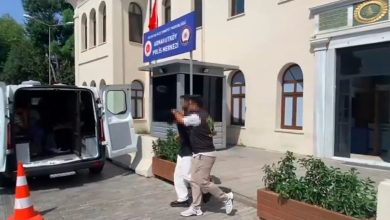 15 temmuz sehitler koprusu uzerinde zikzak cizerek trafigi tehlikeye dusuren surucu gozaltina alindi 4cd1fd5321fe |