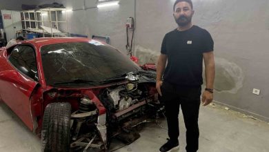 17 milyon liralik ferrari kazasini yapan usta yasananlari anlatti a91801e113f3 |