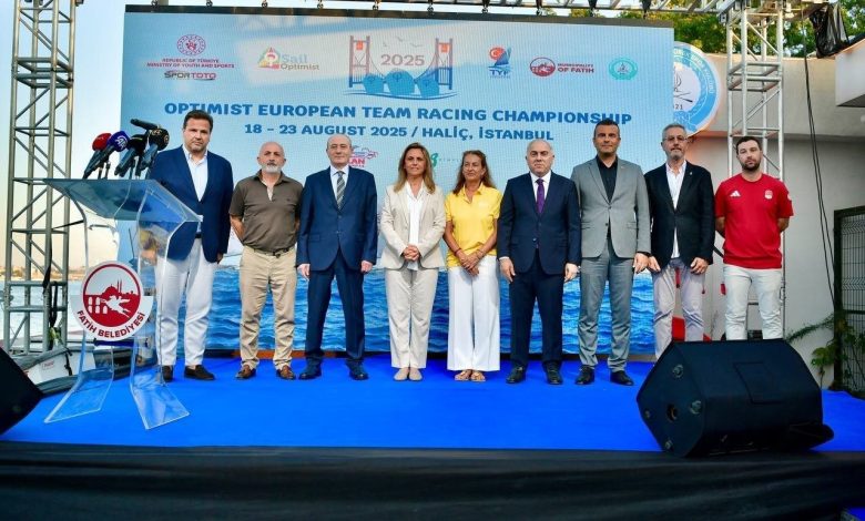 2025 Optimist Avrupa Takım Şampiyonası açılışı Fatih’te yapıldı 1 2025 optimist avrupa takim sampiyonasi acilisi fatihte yapildi 3ed7a2d28d3b |