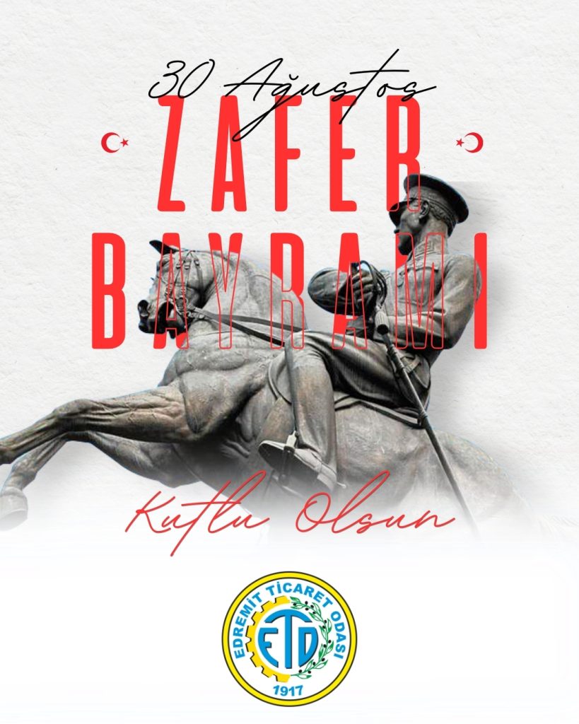 30 AGUSTOS ZAFER BAYRAMI BASIN ILAN GORSEL |