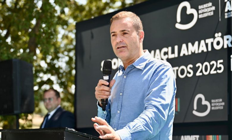 Akın’dan Amatör balıkçılara müjde: Karaçepiş Göleti, Özel Avlak sahası oluyor 1 Akindan Amator balikcilara mujde 4 |