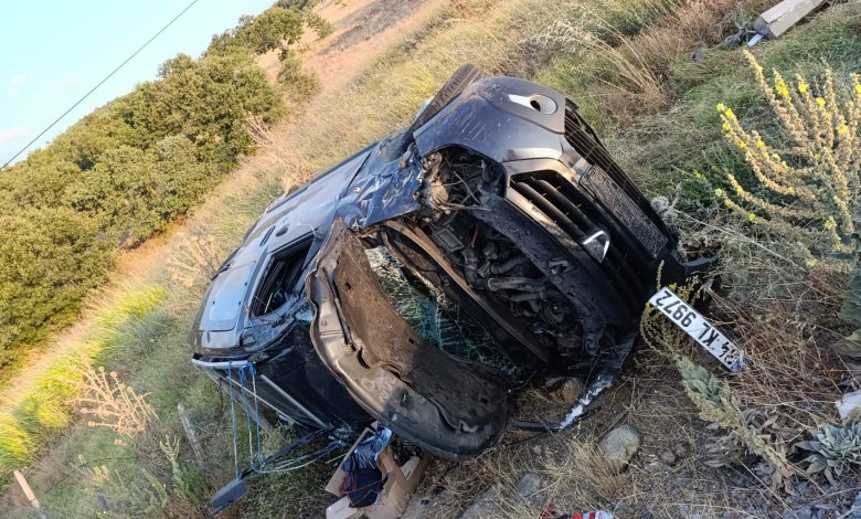 Havran'da Trafik Kazası 1 WhatsApp Gorsel 2025 08 03 saat 08.03.58 313dc7c3 |
