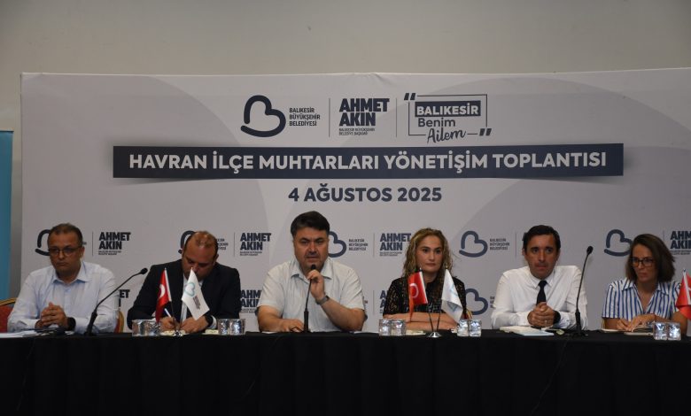 Havran Muhtarlar Buluşması gerçekleştirildi 1 WhatsApp Gorsel 2025 08 05 saat 12.12.01 508a036d |