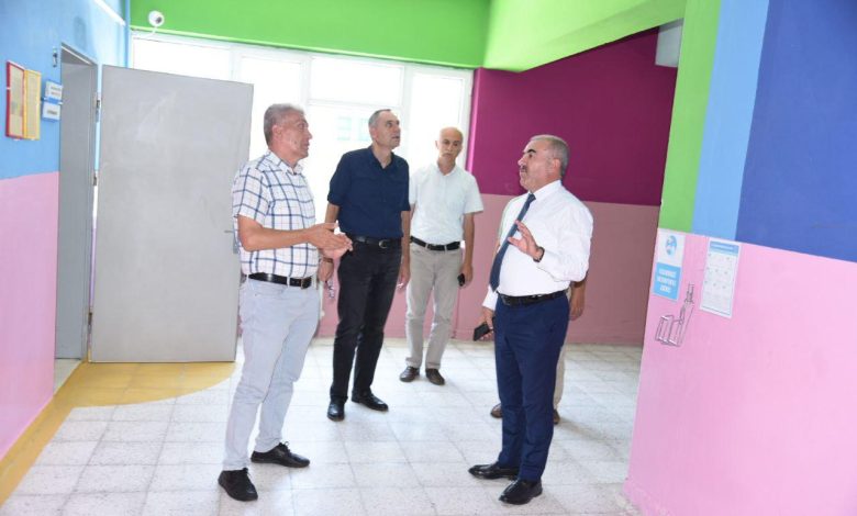 Balıkesir'de Deprem Sonrası Okullarda İncelemeler Sürdürülüyor 1 WhatsApp Gorsel 2025 08 11 saat 16.53.34 98469a13 |