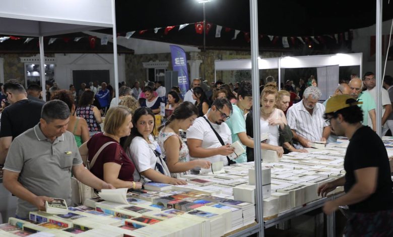 7. Edremit Kitap Fuarı coşkuyla sona erdi 1 WhatsApp Gorsel 2025 08 25 saat 15.06.53 52f73e7c |