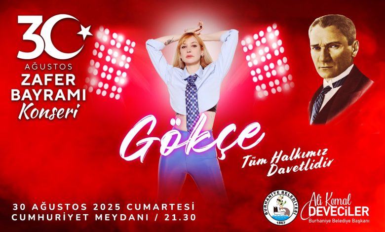 Burhaniye’de 30 Ağustos coşkuyla kutlanacak 1 WhatsApp Gorsel 2025 08 26 saat 17.21.49 b0442af6 |