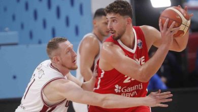 a milli erkek basketbol takimi avrupa sampiyonasina galibiyetle basladi 6c9e180ec4c0 |