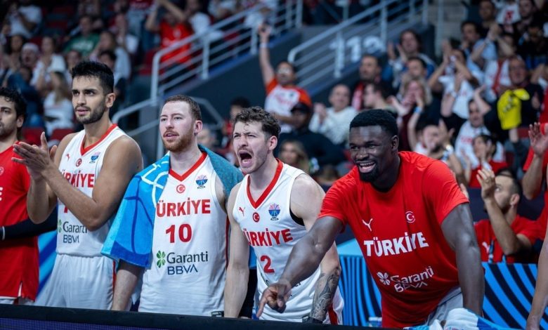 A Milli Erkek Basketbol Takımı’ndan 41 sayılık fark 1 a milli erkek basketbol takimindan 41 sayilik fark eb9d0c6e8529 |