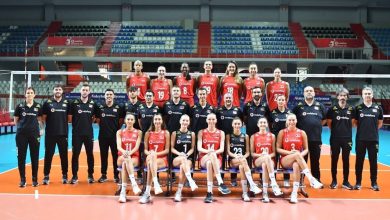 a milli kadin voleybol takiminin dunya sampiyonasi kadrosu aciklandi 8572952b9302 |