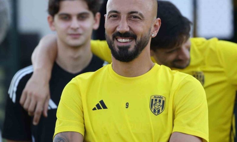Ahmet İlhan Özek: "Şampiyon olacağımıza yürekten inanıyoruz" 1 ahmet ilhan ozek sampiyon olacagimiza yurekten inaniyoruz b6094f4bc4b4 |