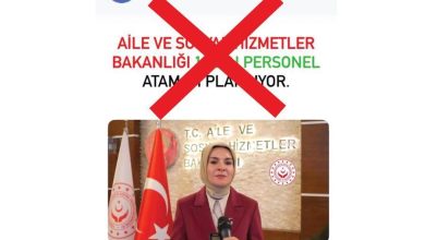aile ve sosyal hizmetler bakanligi 10 bin personel atamayi planliyor iddialarina yalanlama 6adbf405503d |