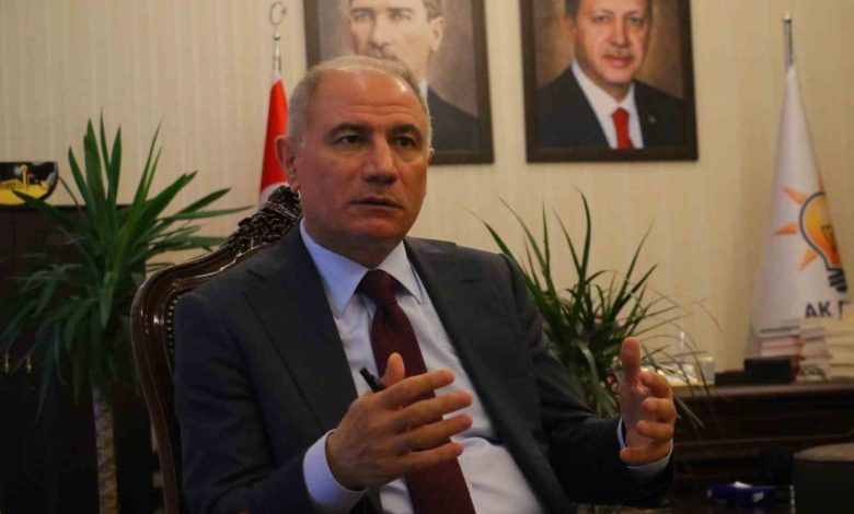 AK Parti Genel Başkan Vekili Âlâ: "Türkiye’yi prangalarından kurtarmak için çalışıyoruz" 1 ak parti genel baskan vekili l turkiyeyi prangalarindan kurtarmak icin calisiyoruz 713b32a33915 |