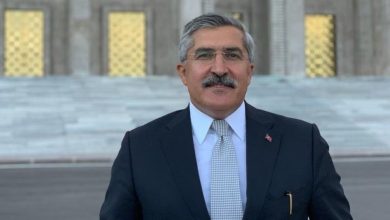 ak parti genel baskan yardimcisi yaymandan ozele tepki a01e64cdee6d |